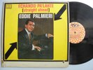 EDDIE PALMIERI  Straight Ahead TICO Latin Salsa Guaguanco LP HEAR