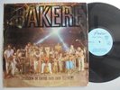 IRAKERE Volumen 1 AREITO Cuba Heavy Latin Funk Grooves + Rhodes LP HEAR