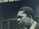 JOHN COLTRANE A Love Supreme 2x 180 Gram Vinyl 2010 Analogue Productions 45rpm