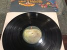 Vintage Vinyl Record LP THE BEATLES Yellow Submarine CAPITOL SW 153 Original