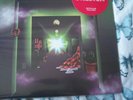 THEE OH SEES A WEIRD EXIT 2LP OPAQUE EMERALD LTD EDITION MIN BID 40.00