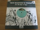 Morrissey - You're The One For Me Fatty (Mega Scarce 10
