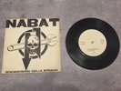 NABAT Scenderemo nelle strade, 1982 C.A.S. Records Usato