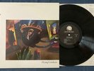 RICKIE LEE JONES FLYING COWBOYS NM- 1989 AUDIOPHILE 1st PRESS LP DMM PRECISION