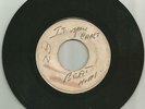 CONQUERORS / IF YOU CAN'T BEAT THEM JOIN THEM / ANY WHERE YOU WANT TO GO / 7''/