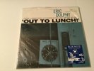 Eric Dolphy ?- Out To Lunch  2 x 45RPM 180 GRAM LP Music Matters/Blue Note
