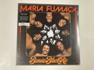 BANDA BLACK RIO Maria Fumaca LP Mr Bongo MRBLP134 UK Reissue 2016 M Sealed 6B