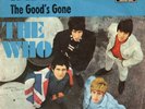 The Who - La-La-La-Lies / The Good´s Gone - Vinyl Single 7