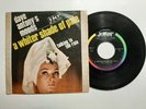 DAVE ANTONY'S MOODS UK FREAKBEAT ITALY ONLY 7