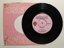 BILL SHEPHERD SOUND WHISTLING SAILOR ORIG PINK EYE ISLAND 7