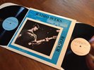Roger Waters Radio WTRS Pink Floyd 2LP Rockwell & Good Music Inc. M- unplayed