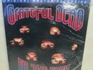 STILL SEALED GRATEFUL DEAD IN THE DARK MOBILE FIDELITY MFSL 1-369 #001738 GARCIA