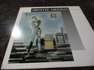 ORNETTE COLEMAN Of Human Feelings Jamaaladeen Tacuma Bern Nix Denardo LP