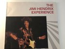 The Jimi Hendrix Eperience LIVE At Winterland POLYDOR 2 X LP
