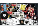 JAGUAR - Power Games (NEW*LIM.200 BLACK V. + BONUS 7”*NWOBHM CLASSIC / SPEED)