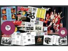 JAGUAR - Power Games (NEW*LIM.200 PURPLE V. + BONUS 7”*NWOBHM CLASSIC / SPEED)