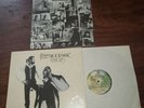 Fleetwood Mac Rumours Vinyl Album Original 1977 Release VG-EX