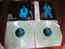 David Bowie David Live US 2 LP RYKO RALP 0138 Near mint clear vinyl #1536 2 bonu