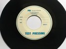 ROLAND ALPHONSO SHOT IN THE DARK / DETERMINATION TEST PRESSING  KILLER