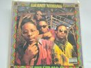 LP Brand Nubian - One for All - Elektra 1990