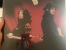 The White Stripes ?– Get Behind Me Satan x 2 12