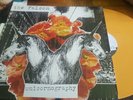 THE FALCON UNICORNOGRAPHY ORANGE LP NOFX LAWRENCE ARMS ALKALINE TRIO DIRECT HIT