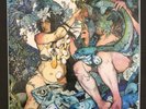 Baroness - Blue Album - Gold Vinyl LP - Used But Never Played