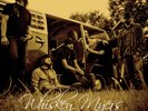 Whiskey Myers - Road of Life Limited Gold Sleeve Vinyl RARE