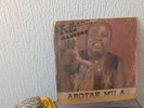 RARE AFRO  FUNK LP C.K. Mann & The Masters ?– Abotar Mu A