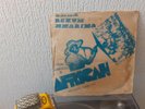 RARE AFRO LP Nana Ampadu & African Brothers Band Int ?– Emaa Bekum Mmarima