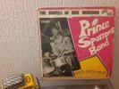 RARE AFRO LP RIM AKANDOH & HIS PRINCE SPARROS BAND  ADEE AKYE ABIA
