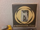 RARE AFRO FUNK LP Kyerematen Stars