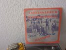 RARE AFRO  LP  Ambassadeur International ?– Mandjou