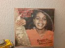 RARE AFRO   LP  Virginie Gaudji ?– Zouzou-Tou / Wassile-Ame