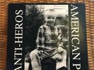 Anti-Heros - American Pie   Lp Vinyl 1st Press Punk Oi Skin