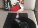 eurythmics greatest hits vinyl Original 1991 Rare Lp