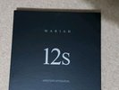 Mariah carey 12s Limited Edition DJ Box Set Vinyl Records 12” MARIAH1 1998 new