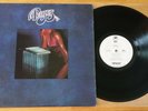 Pages - Self Titled (1978 Epic–JE 35459) Promo Vinyl LP - Fully Play Tested EX