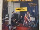 CCR Creedence Clearwater Revival Cosmo's Factory MFSL 1-037 Sealed Vinyl Copy