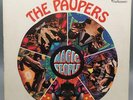 Vintage The Paupers Magic People Vinyl Record Album LP NM