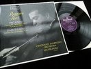 Paganini / Saint-Saens: Concertos - Ricci **Brunswick AXA 4529 ED1 LP**