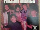 Fallen Angels LP Self Ttiled VG/VG+ DJ Copy Mono Roulette R25358 Psych 1967
