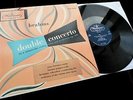Brahms: Double Concerto - Fournier & Janigro **Westminster XWN 18268 LP**