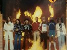 1977 SEALED Lynyrd Skynyrd MCA Lp Flames First Pressing Inserts