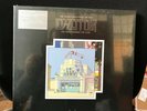 LED ZEPPELIN THE SOUNDTRACK FROM THE FILM 4LP BOX SET SWAN SONG NEW SEALED VINYL