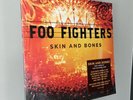 Foo Fighters - Skin And Bones