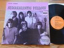 JEFFERSON AIRPLANE Surrealistic Pillow LP RCA LSP-3766