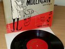 GERRY MULLIGAN QUARTET 1954 Mono 10