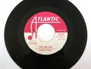 DORIS TROY JUST ONE LOOK/ BOSSA NOVA BLUES PROMO 45 ATLANTIC 45-2188