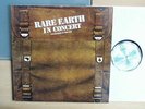 Rare Earth  In Concert   2 LPs  Sehr Gut
